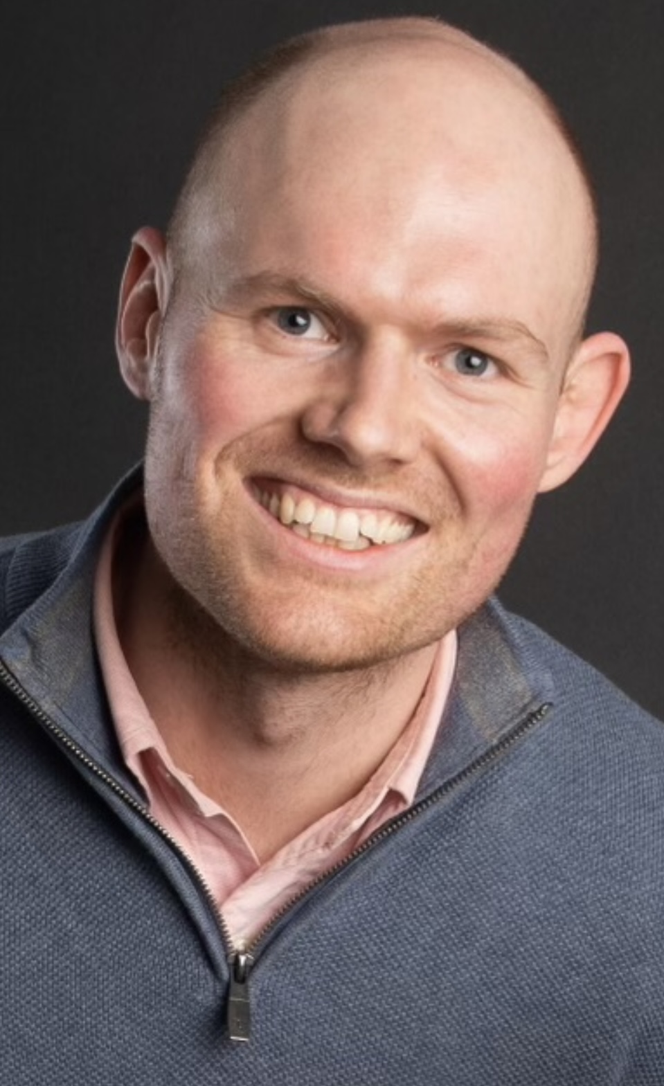 Dr Chris Spence